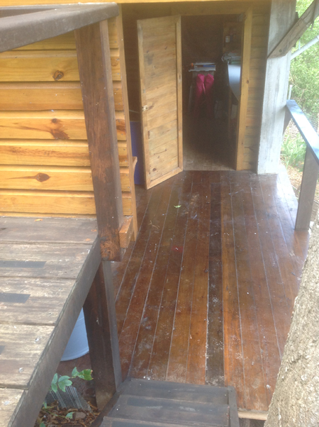 Property for rent in Carriacou
